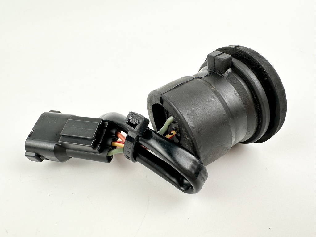 2003 Suzuki 60 HP 4 Stroke Outboard Trim Switch 37850-99E05 OEM