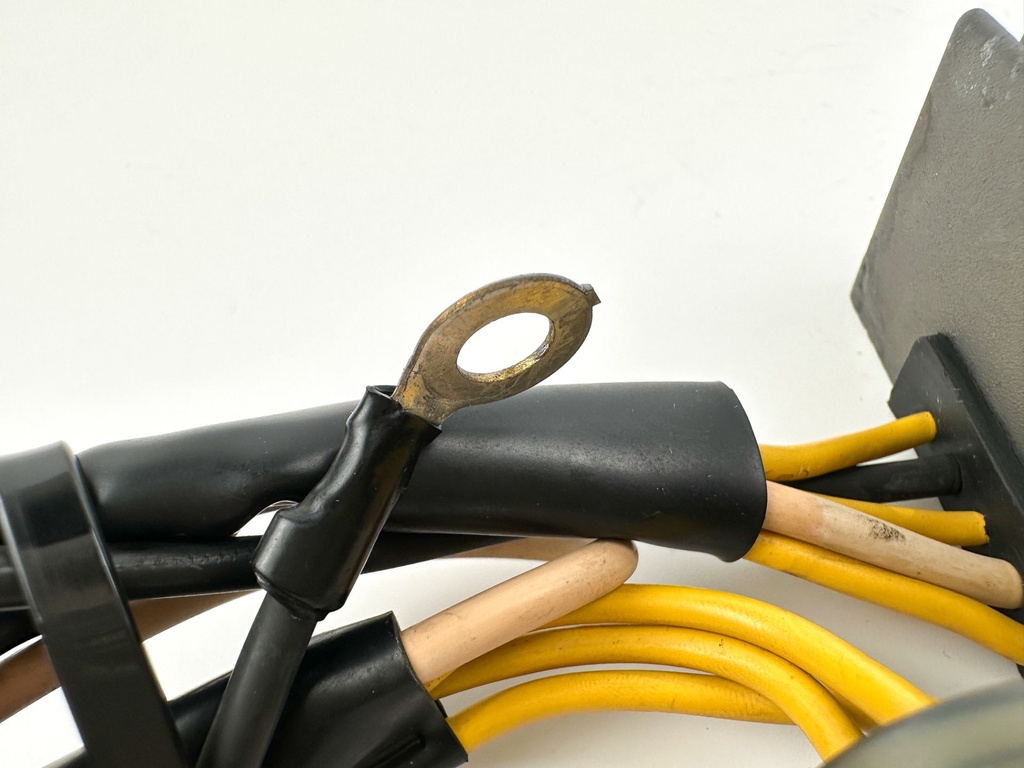 2003 Suzuki 60 HP 4 Stroke Outboard Rectifier & Regulator 32800-92E20 OEM