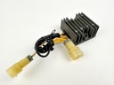 2003 Suzuki 60 HP 4 Stroke Outboard Rectifier & Regulator 32800-92E20 OEM