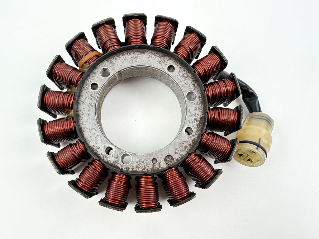2003 Suzuki 60 HP 4 Stroke Outboard Stator Charging Coil 32120-99E10 OEM