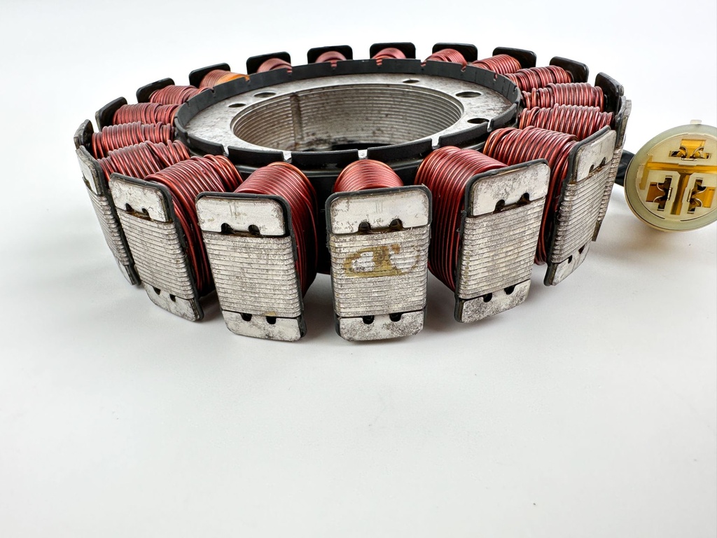 2003 Suzuki 60 HP 4 Stroke Outboard Stator Charging Coil 32120-99E10 OEM