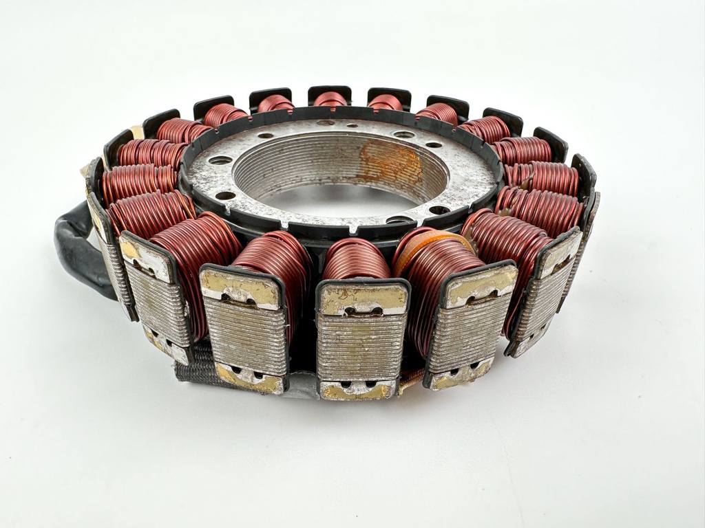2003 Suzuki 60 HP 4 Stroke Outboard Stator Charging Coil 32120-99E10 OEM