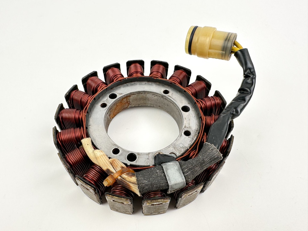 2003 Suzuki 60 HP 4 Stroke Outboard Stator Charging Coil 32120-99E10 OEM