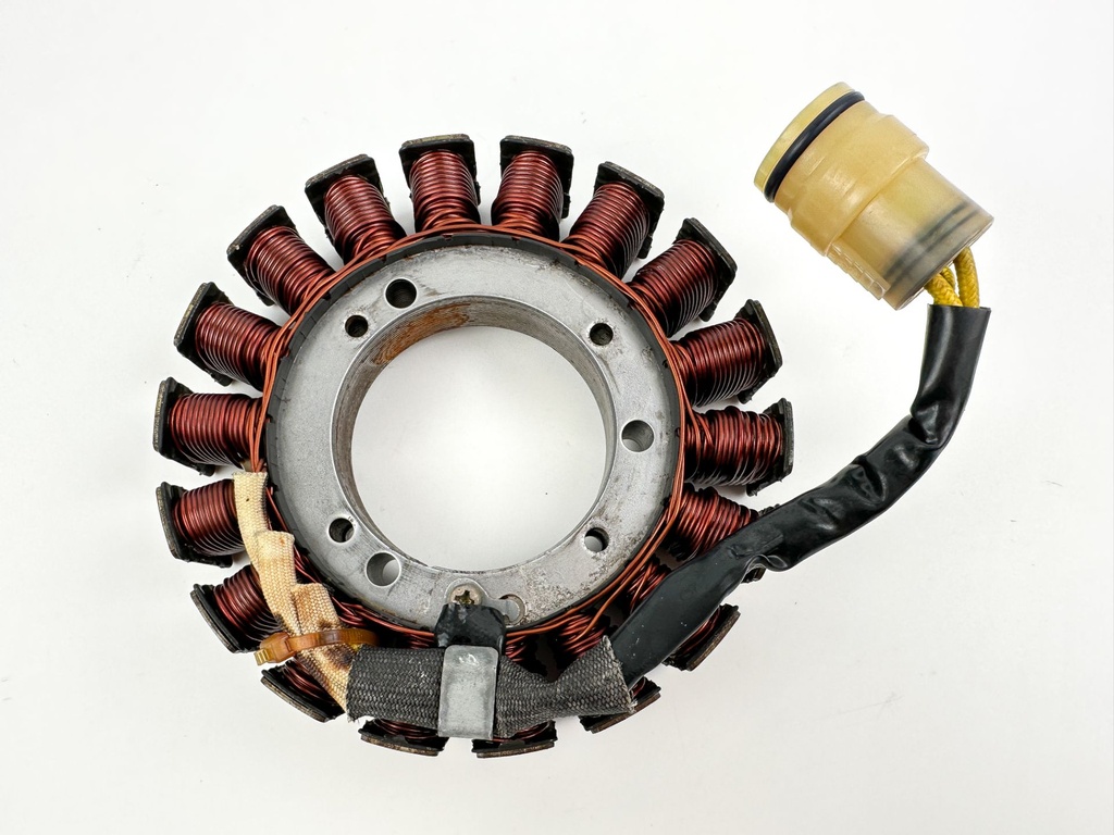 2003 Suzuki 60 HP 4 Stroke Outboard Stator Charging Coil 32120-99E10 OEM