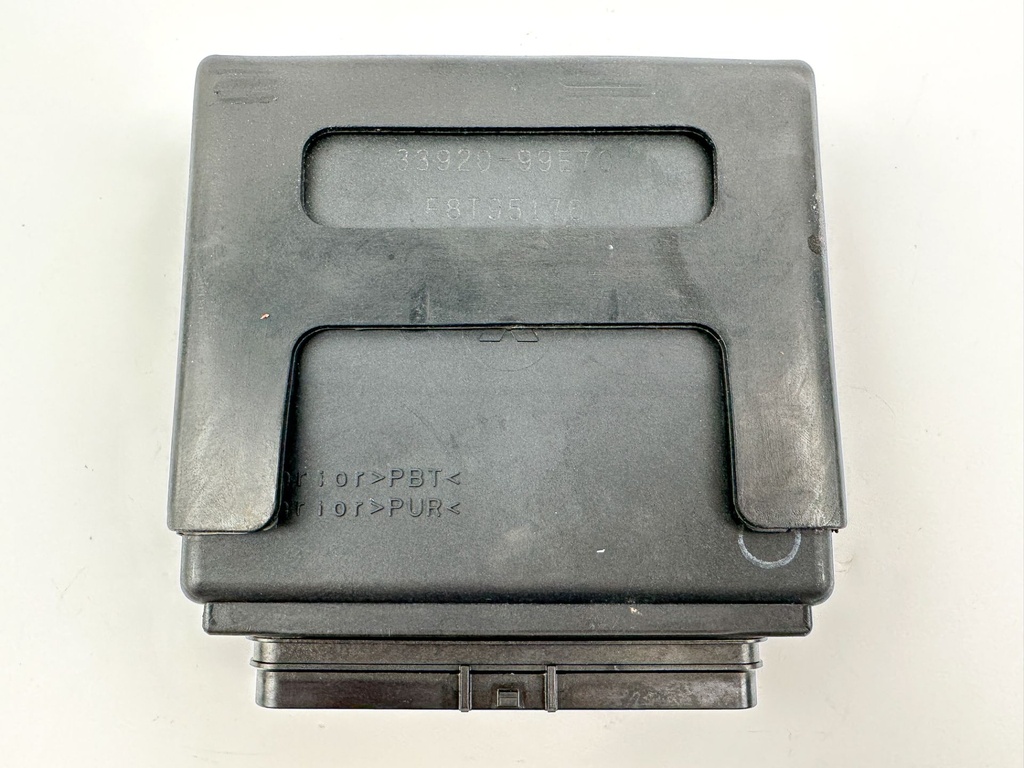 2003 Suzuki 60 HP 4 Stroke Outboard Engine Control Unit ECU 33920-99E70 OEM