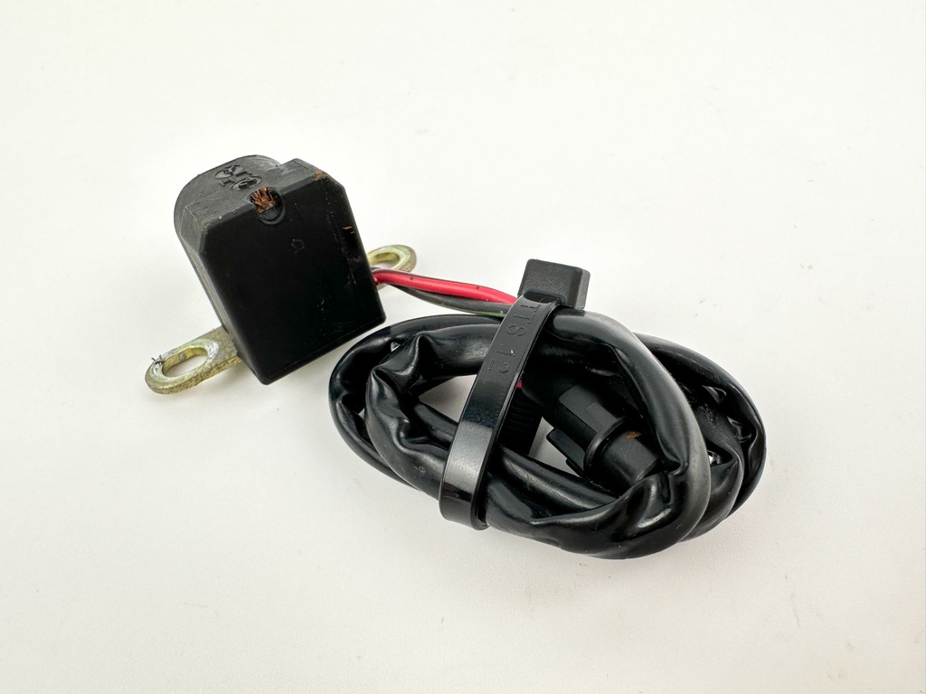 2003 Suzuki 60 HP 4 Stroke Outboard CKP Ignition Timing Coil 32160-87L01 OEM