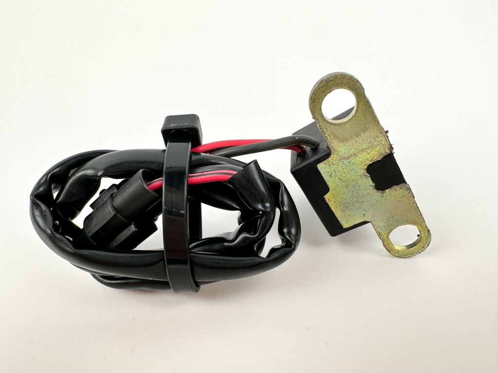 2003 Suzuki 60 HP 4 Stroke Outboard CKP Ignition Timing Coil 32160-87L01 OEM