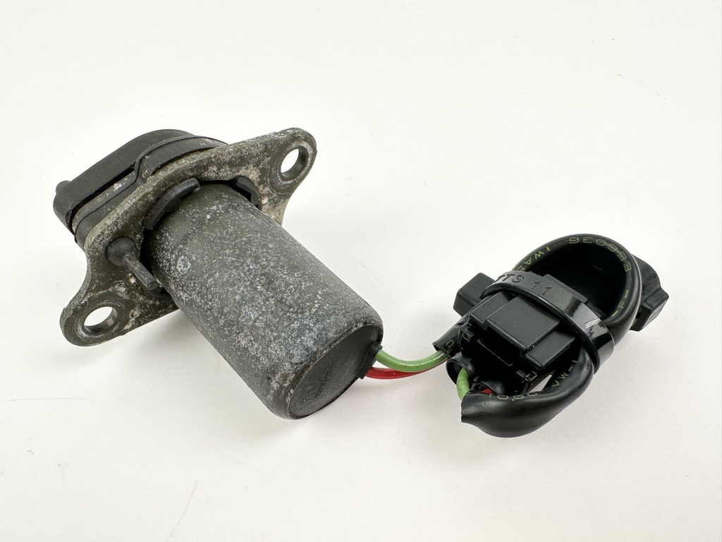 2003 Suzuki 60 HP 4 Stroke Outboard IAC Idle Air Control Valve 13450-99E01 OEM