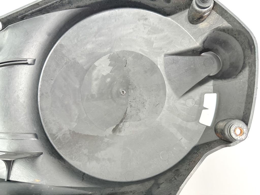 2003 Suzuki 60 HP 4 Stroke Outboard Flywheel Cover 11510-99E00 OEM