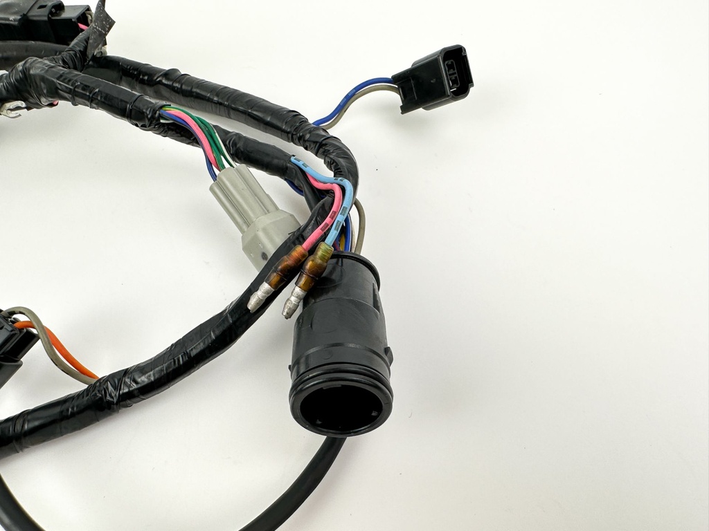 2003 Suzuki 60 HP 4 Stroke Outboard Engine Wire Harness 36610-99EA0 OEM