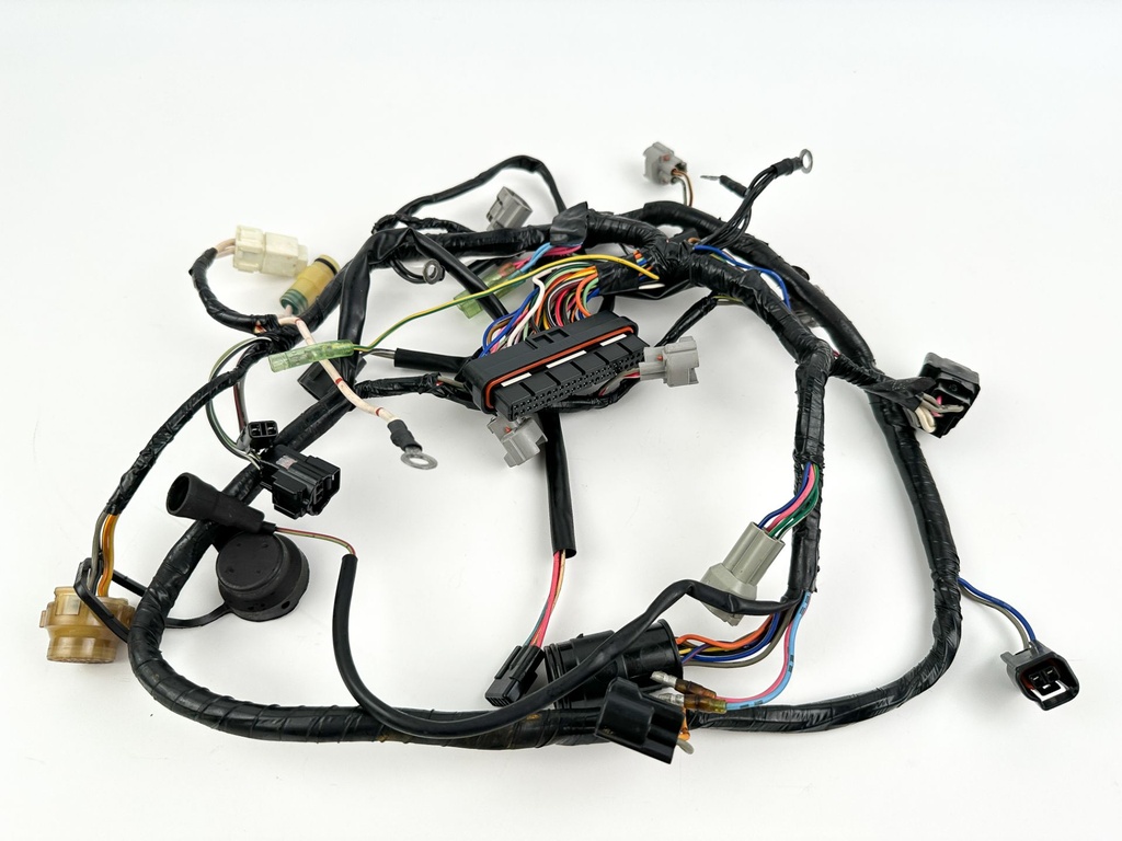 2003 Suzuki 60 HP 4 Stroke Outboard Engine Wire Harness 36610-99EA0 OEM