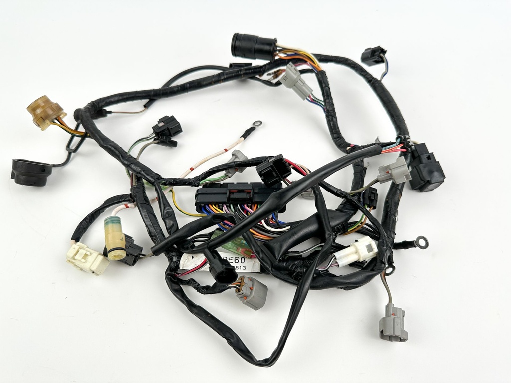 2003 Suzuki 60 HP 4 Stroke Outboard Engine Wire Harness 36610-99EA0 OEM