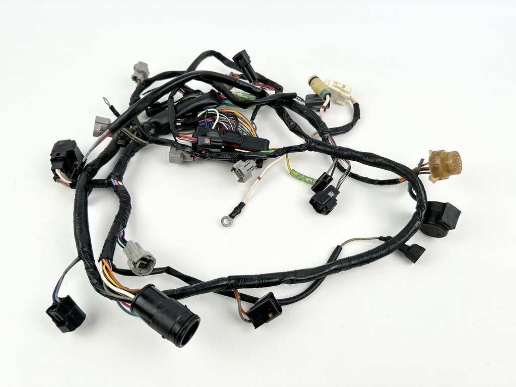 2003 Suzuki 60 HP 4 Stroke Outboard Engine Wire Harness 36610-99EA0 OEM