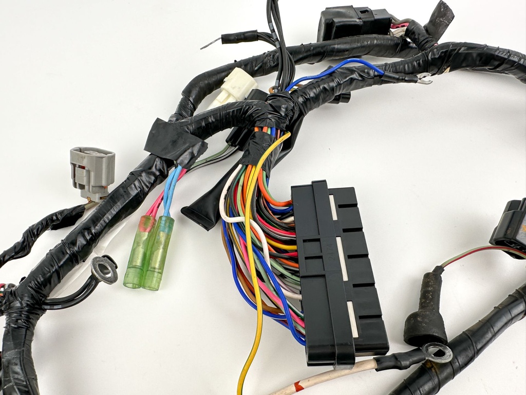 2003 Suzuki 60 HP 4 Stroke Outboard Engine Wire Harness 36610-99EA0 OEM