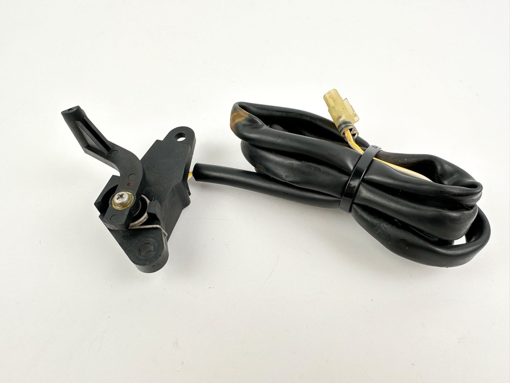 2003 Suzuki 60 HP 4 Stroke Outboard Trim Sender Unit Sensor 34801-99E05 OEM