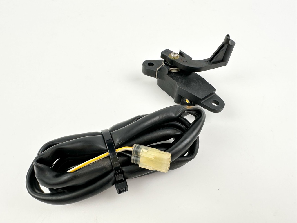 2003 Suzuki 60 HP 4 Stroke Outboard Trim Sender Unit Sensor 34801-99E05 OEM