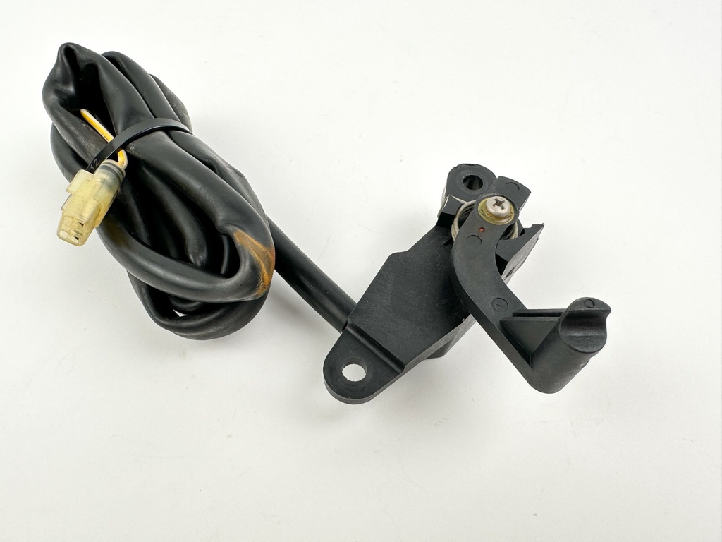 2003 Suzuki 60 HP 4 Stroke Outboard Trim Sender Unit Sensor 34801-99E05 OEM