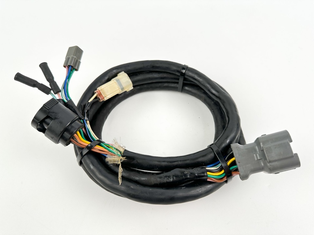 Suzuki Outboard Marine Control Box Adapter Harness 36620-93J20 6'