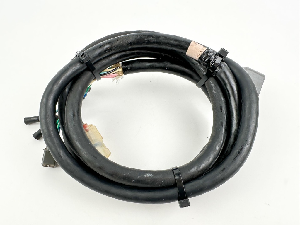 Suzuki Outboard Marine Control Box Adapter Harness 36620-93J20 6'