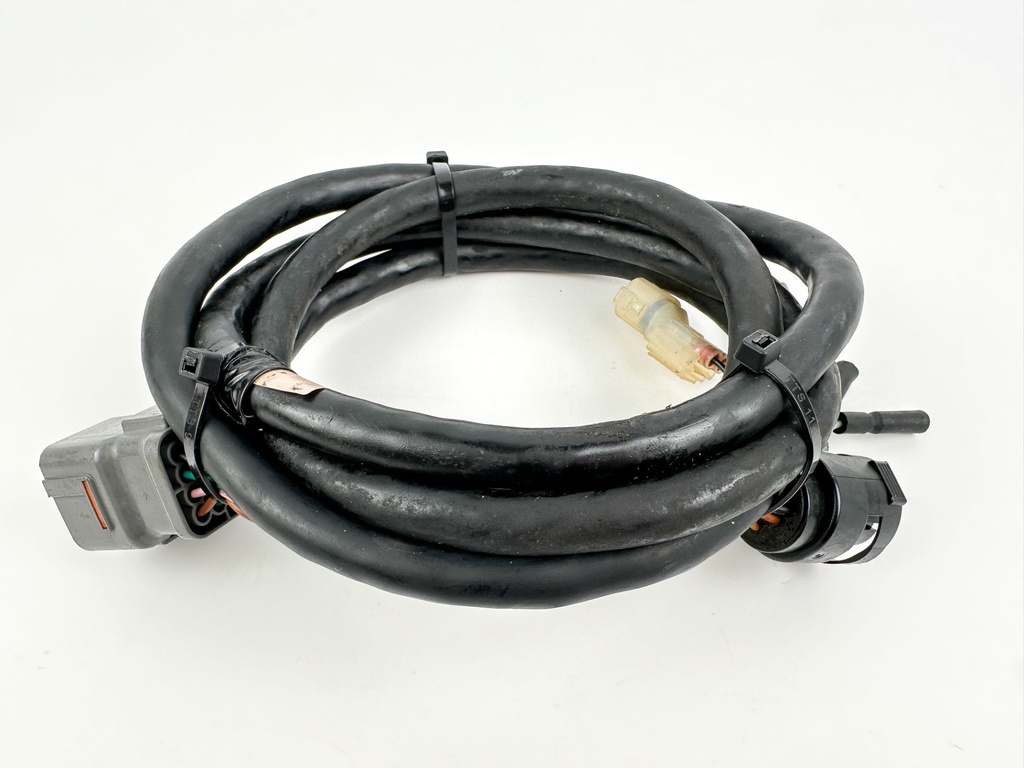 Suzuki Outboard Marine Control Box Adapter Harness 36620-93J20 6'
