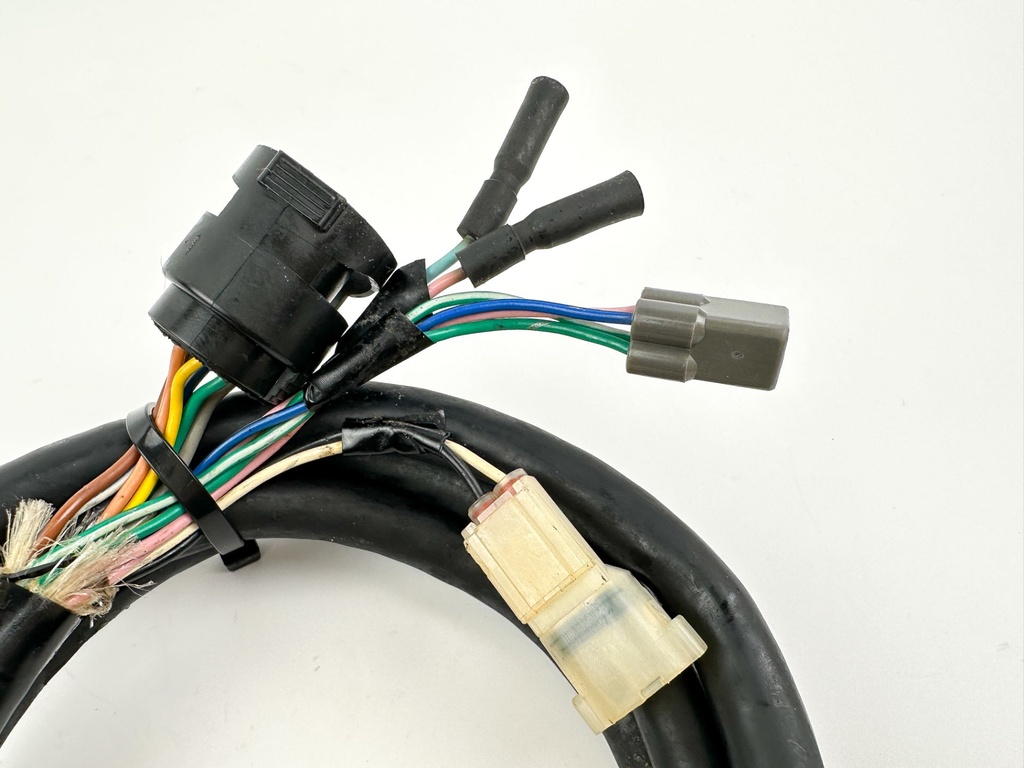 Suzuki Outboard Marine Control Box Adapter Harness 36620-93J20 6'