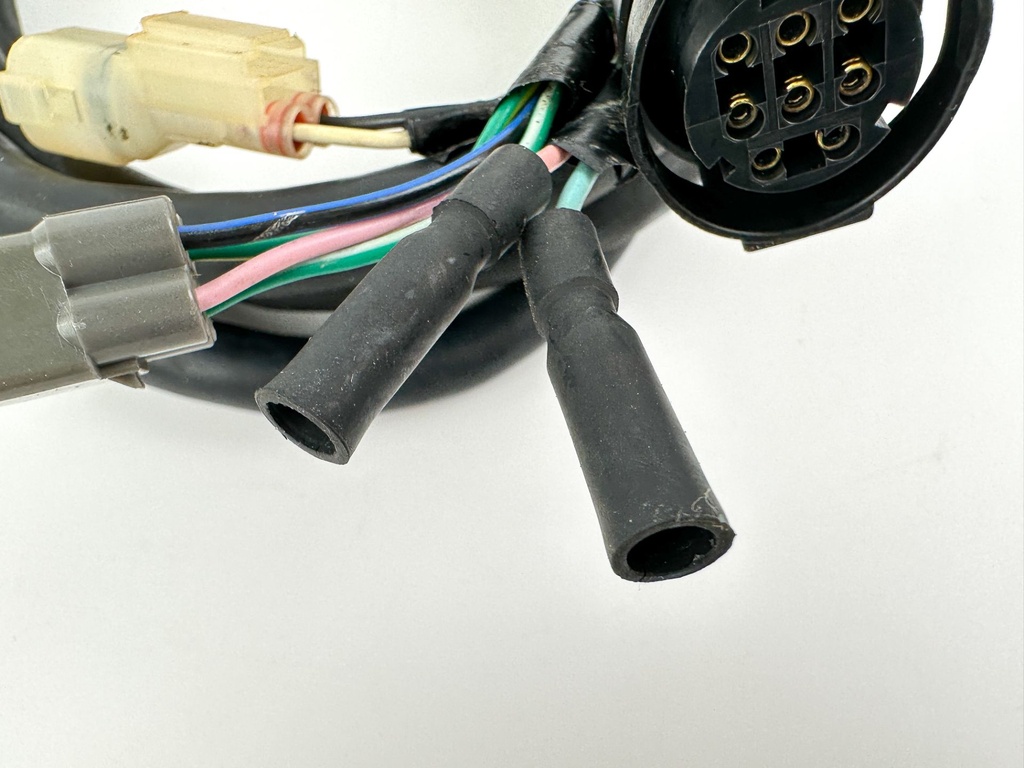 Suzuki Outboard Marine Control Box Adapter Harness 36620-93J20 6'