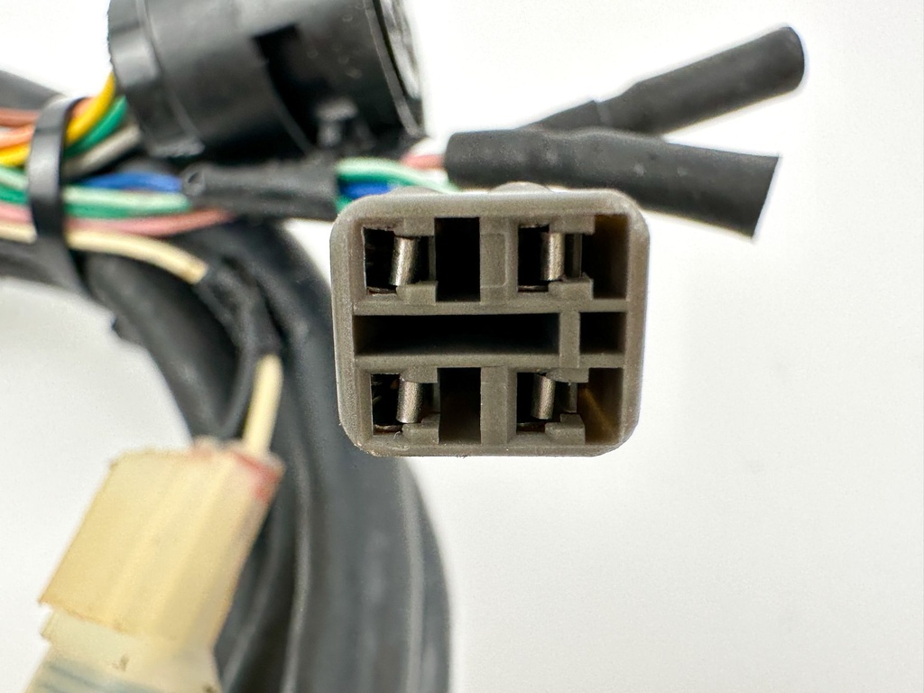 Suzuki Outboard Marine Control Box Adapter Harness 36620-93J20 6'