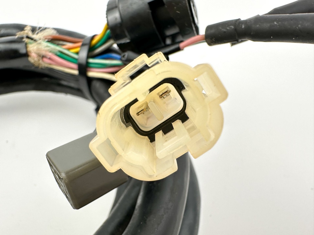 Suzuki Outboard Marine Control Box Adapter Harness 36620-93J20 6'