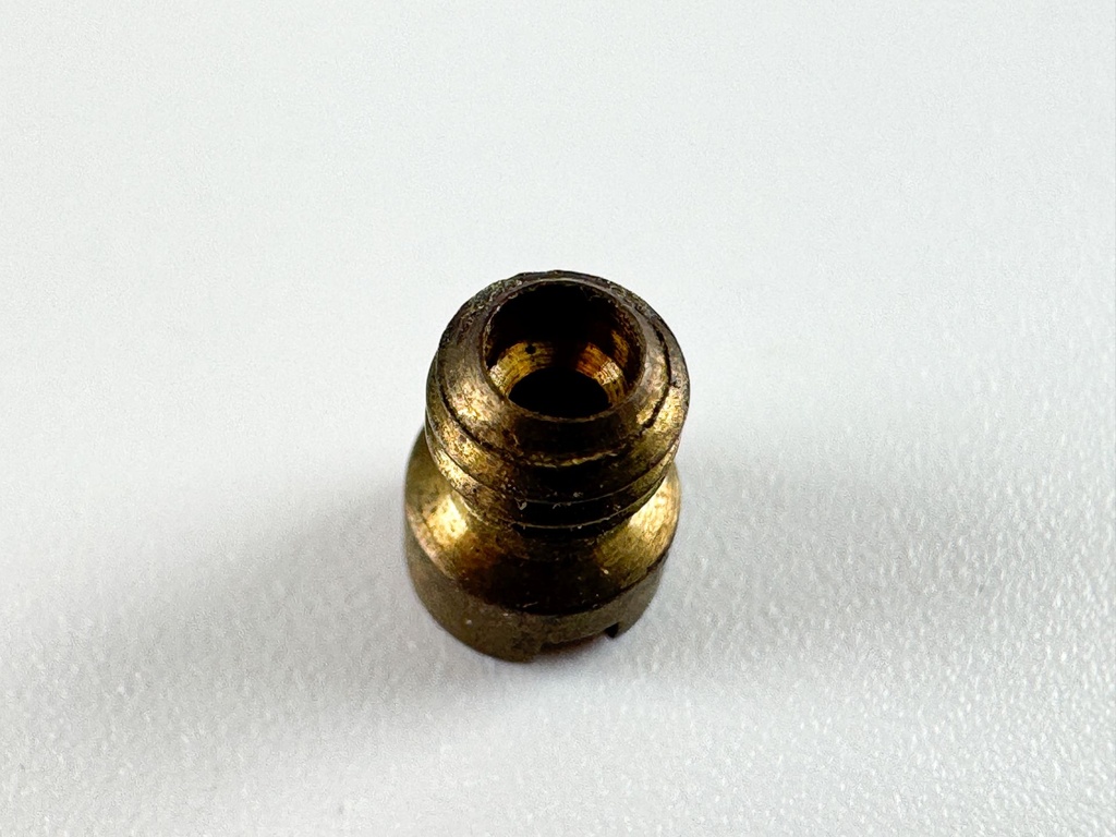 Evinrude Johnson New Old OEM Orifice Plug No.  61 0324977