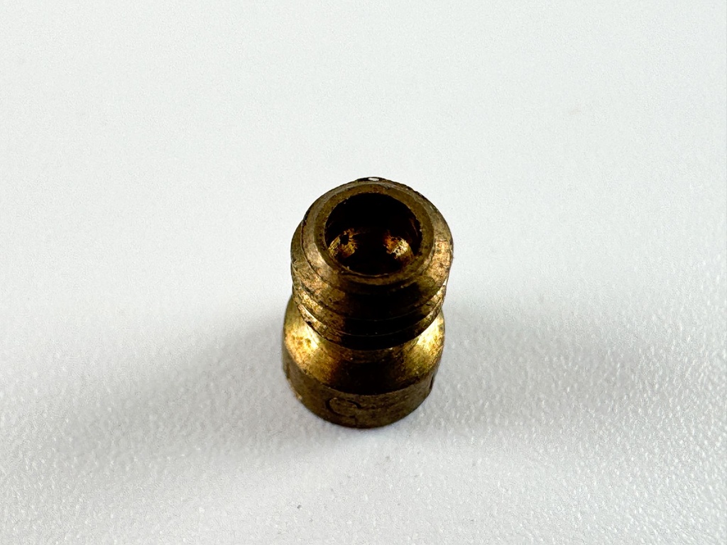 Evinrude Johnson New Old OEM Orifice Plug No. 57 0325869