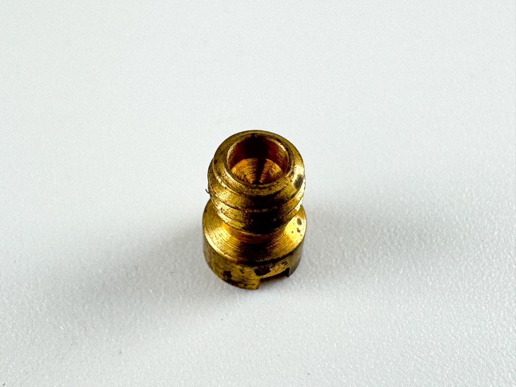 Evinrude Johnson New Old OEM Orifice Plug No. 24 0328549