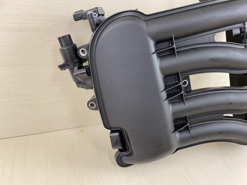 2008 Yamaha 90HP 4 Stroke Outboard Air Intake Manifold Complete 6D8-14200-00-00