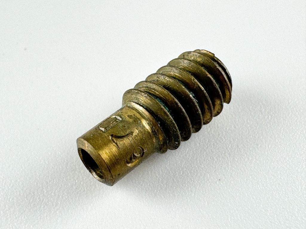 Evinrude Johnson New Old OEM Orifice Plug No. 67D 0319534