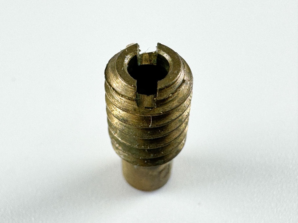 Evinrude Johnson New Old OEM Orifice Plug No. 67D 0319534