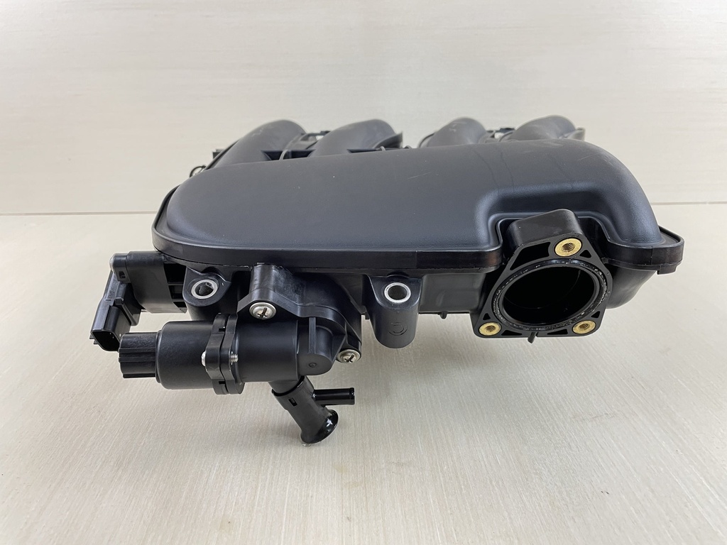 2008 Yamaha 90HP 4 Stroke Outboard Air Intake Manifold Complete 6D8-14200-00-00