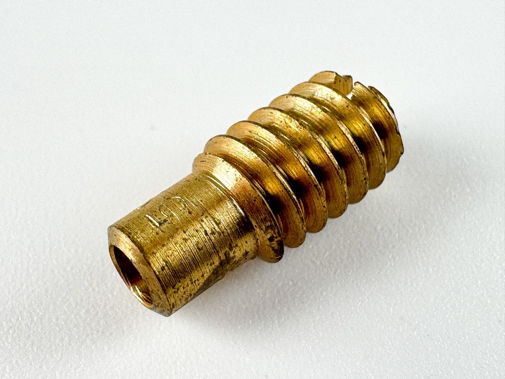 Evinrude Johnson New Old OEM Orifice Plug No. 59C 0317330