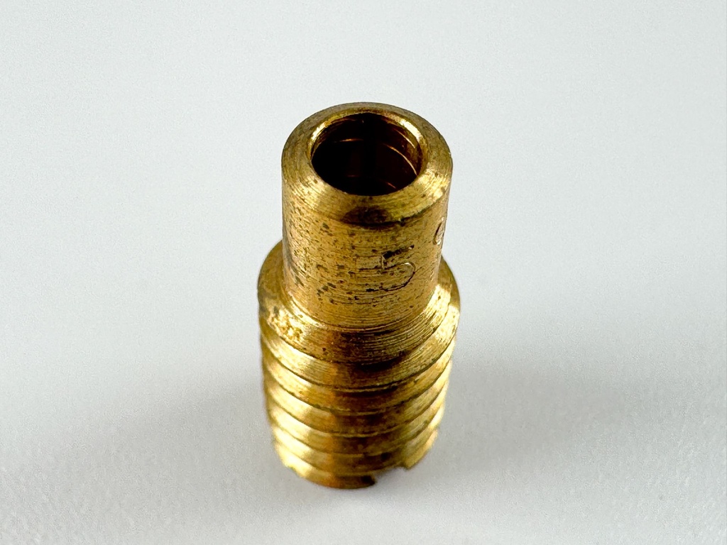 Evinrude Johnson New Old OEM Orifice Plug No. 59C 0317330