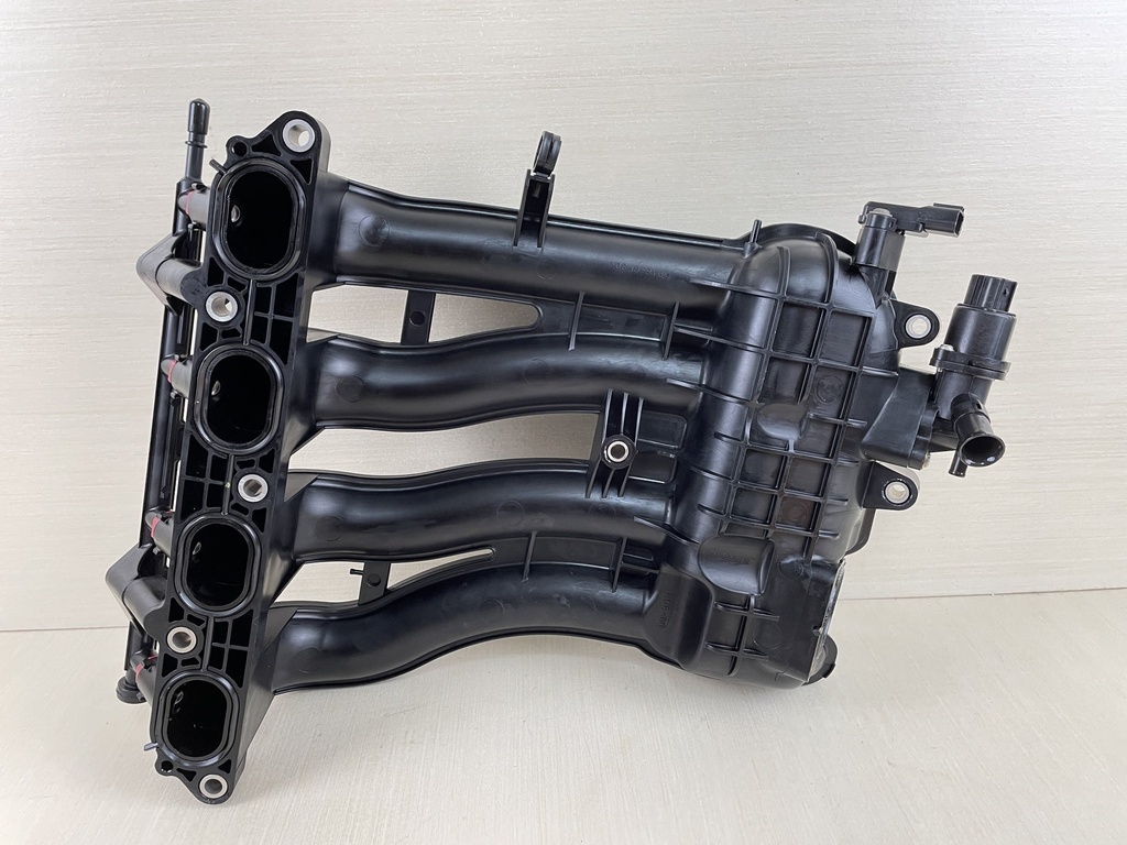 2008 Yamaha 90HP 4 Stroke Outboard Air Intake Manifold Complete 6D8-14200-00-00