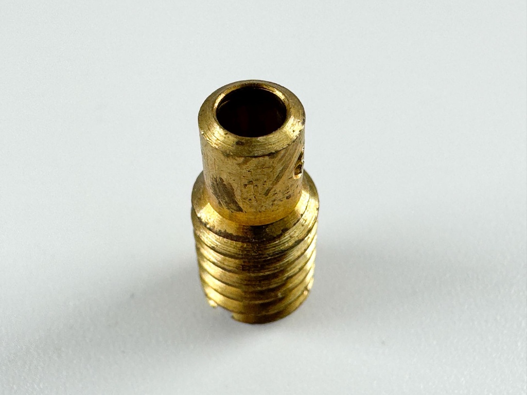 Evinrude Johnson New Old OEM Orifice Plug No. 69C 0319776