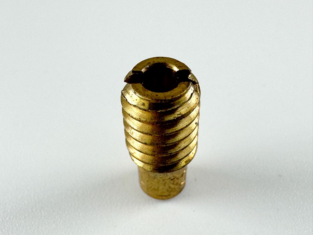 Evinrude Johnson New Old OEM Orifice Plug No. 69C 0319776