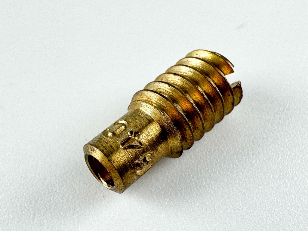 Evinrude Johnson New Old OEM Orifice Plug No. 64C 0324776