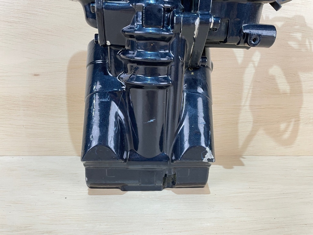 Johnson Evinrude Fastrac Hydraulic Power Trim And Tilt Assembly Unit Used