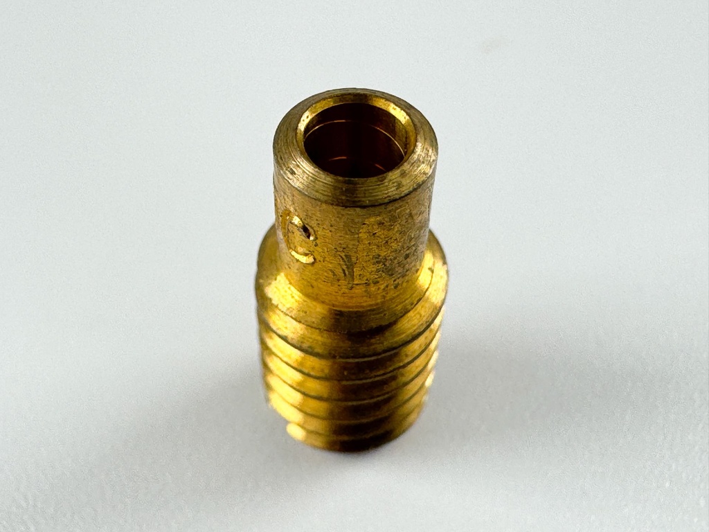 Evinrude Johnson New Old OEM Orifice Plug No. 50C 0324906