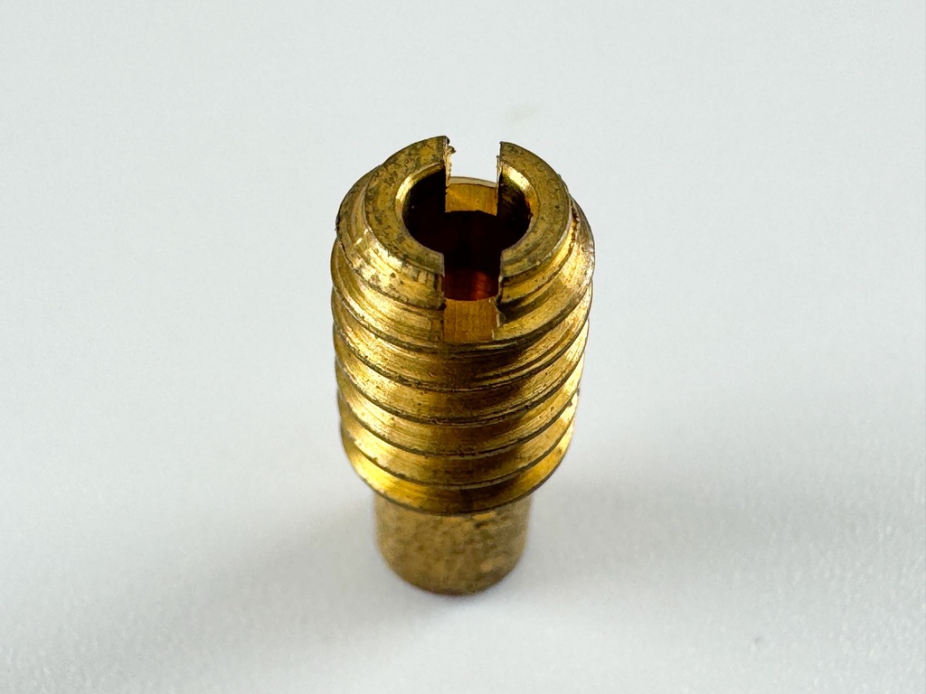 Evinrude Johnson New Old OEM Orifice Plug No. 50C 0324906