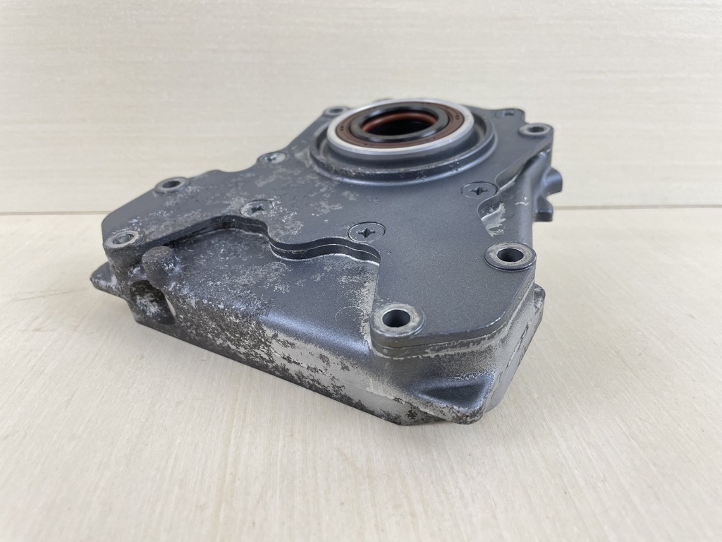 2008 Yamaha 90HP 4 Stroke Outboard Oil Pump Assembly 67F-13300-10-00