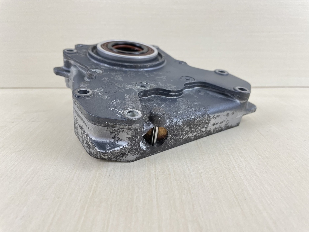 2008 Yamaha 90HP 4 Stroke Outboard Oil Pump Assembly 67F-13300-10-00