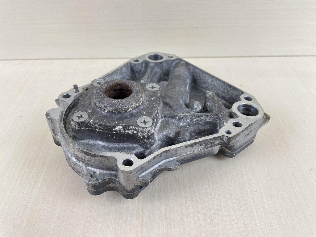 2008 Yamaha 90HP 4 Stroke Outboard Oil Pump Assembly 67F-13300-10-00