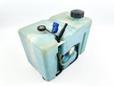 Yamaha Outboard 2 Stroke 10.5L Remote Oil Tank With Pump & Sensor 2.8 Gallons