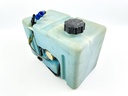 Yamaha Outboard 2 Stroke 10.5L Remote Oil Tank With Pump & Sensor 2.8 Gallons