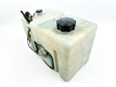 Yamaha Outboard Remote 2 Stroke Remote Oil Tank Assembly With Pump 2.8
